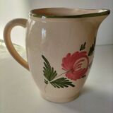 Saint Clement oval pitcher