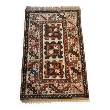Small Afghan rugs
