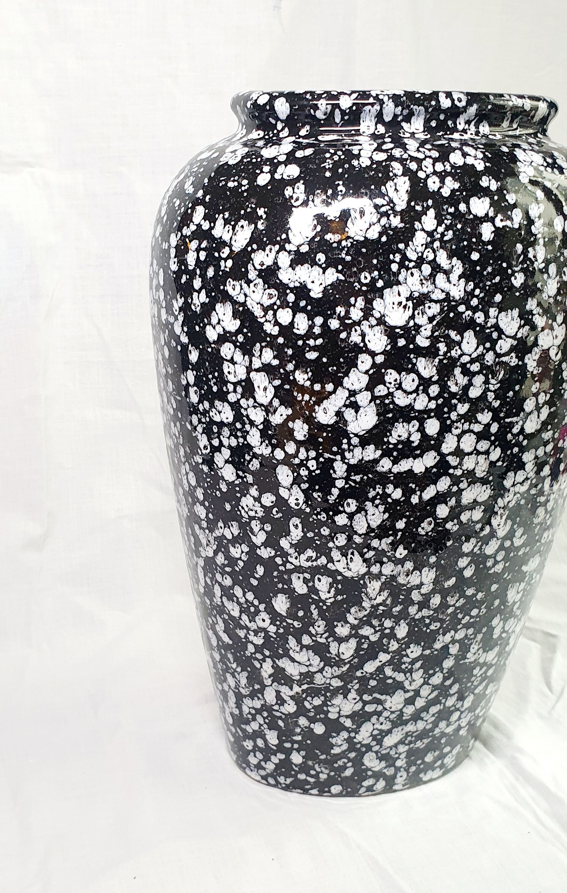 Vase Scheurich West Germany 504-30