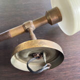 50s wall light