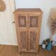 Armoire parisienne