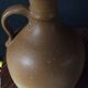 Series of 3 vintage 70s ceramic vases