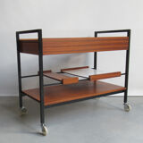 Service model 'paris' Pierre Guariche for Meurop