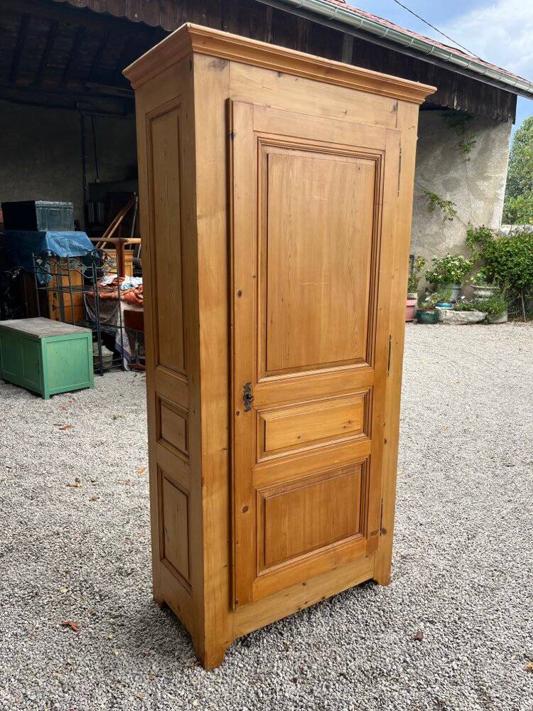 Large cupboard