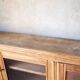 Vintage sideboard TV unit