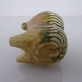 Pekingese ceramic dog by Lisa Larson for Gustavsberg, Denmark, 1970s