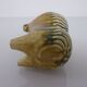 Pekingese Ceramic Dog by Lisa Larson for Gustavsberg, Denmark, 1970s