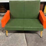 Sofa/bench 1960