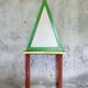 Console miroir