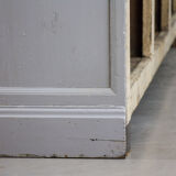 Victorian shop counter late 19th century