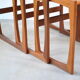 Table gigogne G-plan 1960/1970