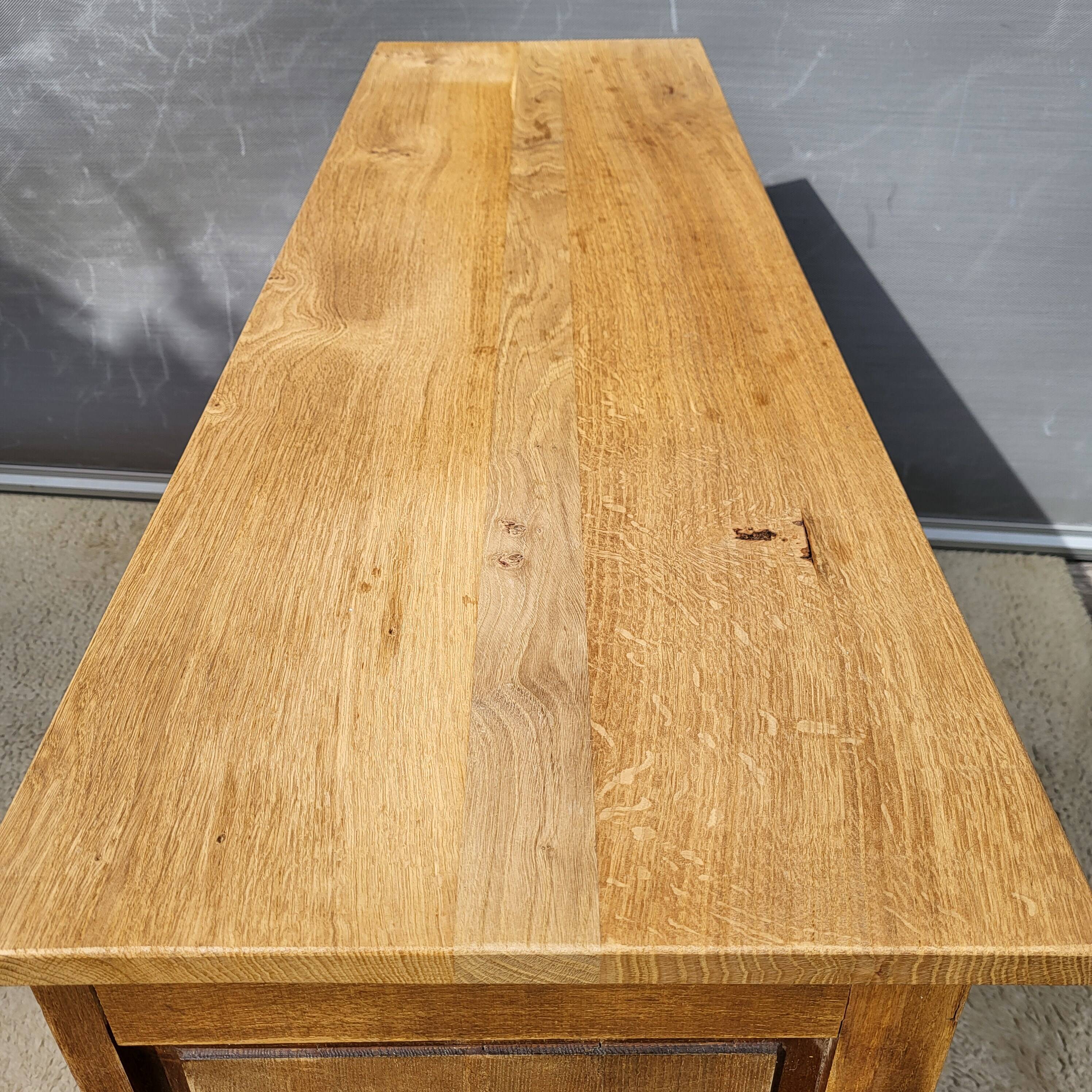 Open library student dresser