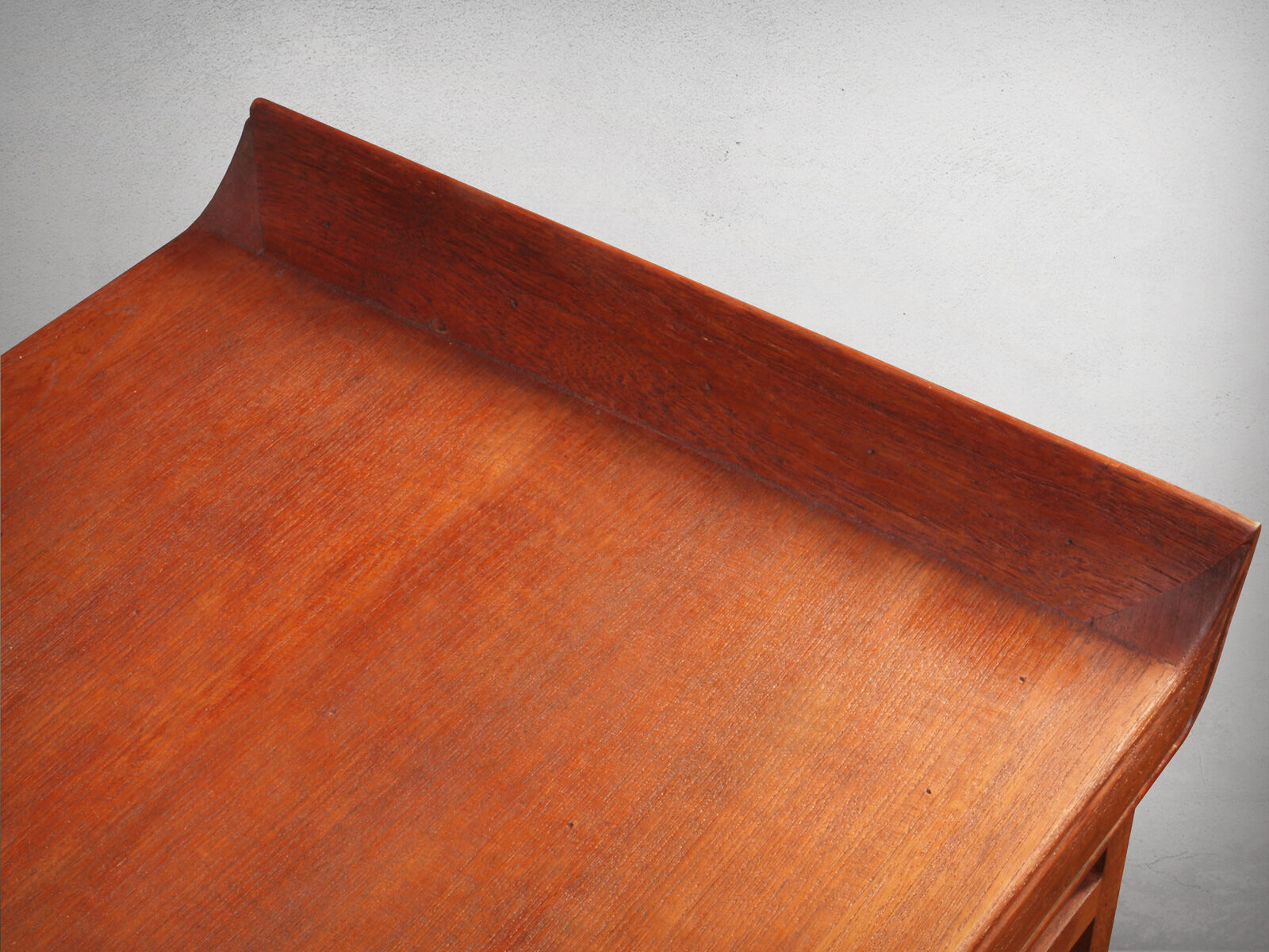 Chinese Console by C.A.K. Design for Elephant House, Thailand, 1950s