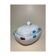 Ceramic candy dish