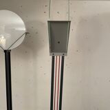 Pair of floor lamps Menno Dieperink, 1980