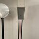 Paire de lampadaires Menno Dieperink, 1980