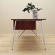 Teak desk, Danish design, 1960s, designer: Børge Mogensen, manufacturer: Sø