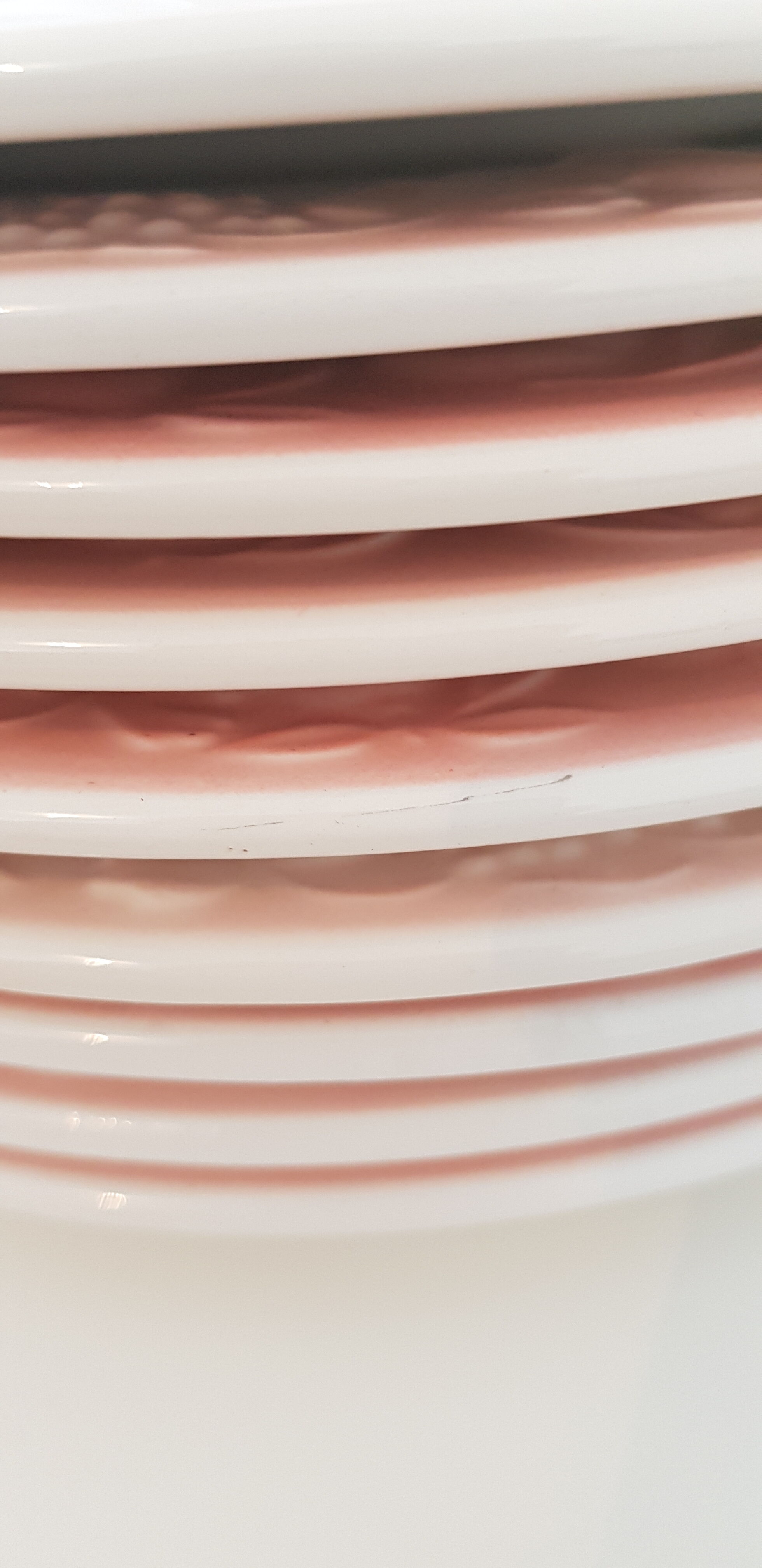 Quadrifoglio Franco Giorgi plates