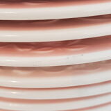 Quadrifoglio Franco Giorgi plates