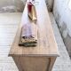 Oak workbench 250 cm XL 1950
