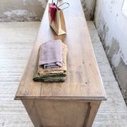 Oak workbench 250 cm XL 1950