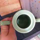 Coffee maker and teapot