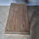 20th Century Pine Side Coffee Table