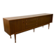 Scandinavian vintage sideboard