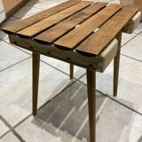 Swiss stool