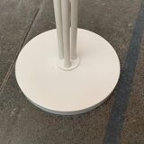 Minimalist German floor lamp from the space age by Cosack.