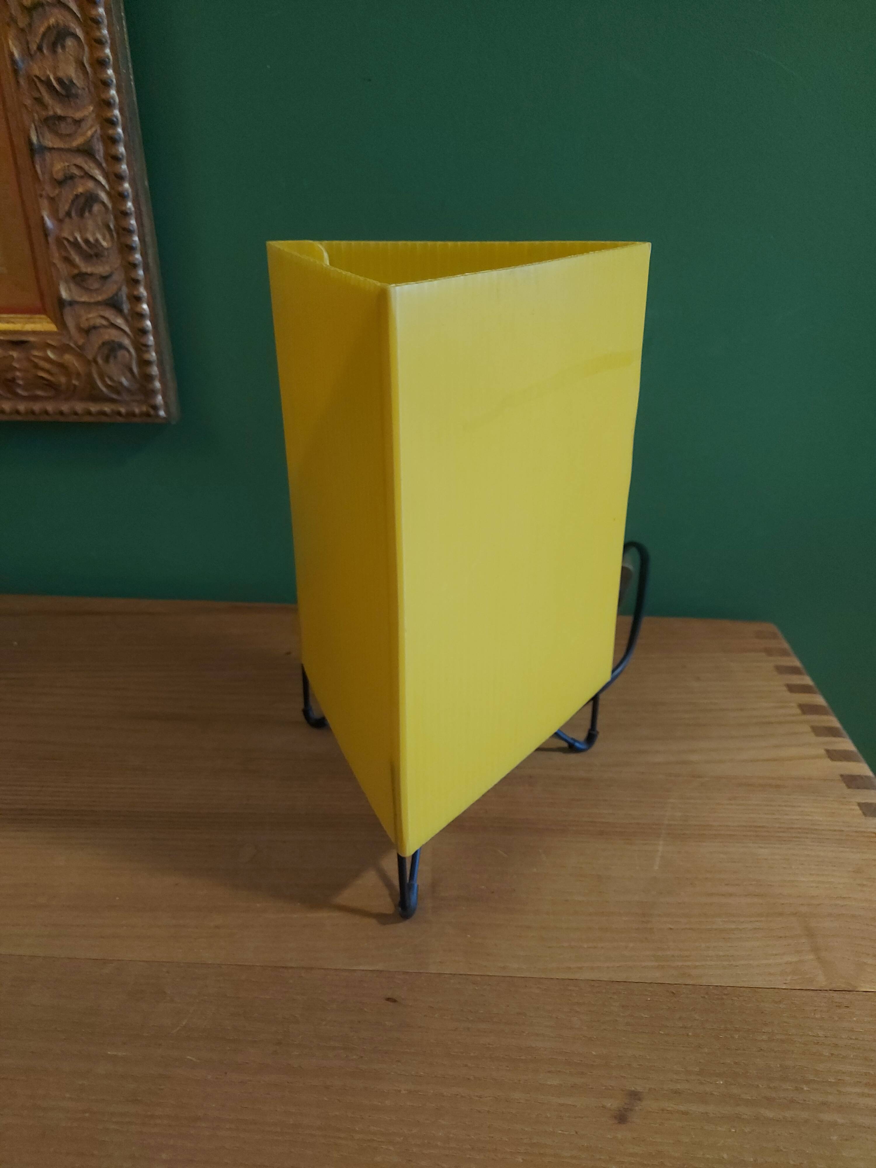 Vintage Ikea lamp from the 90's
