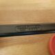 Plastic coat holder 1950 Grosfillex