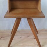 Bedside 1950 feet compass