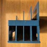 Mail holder
