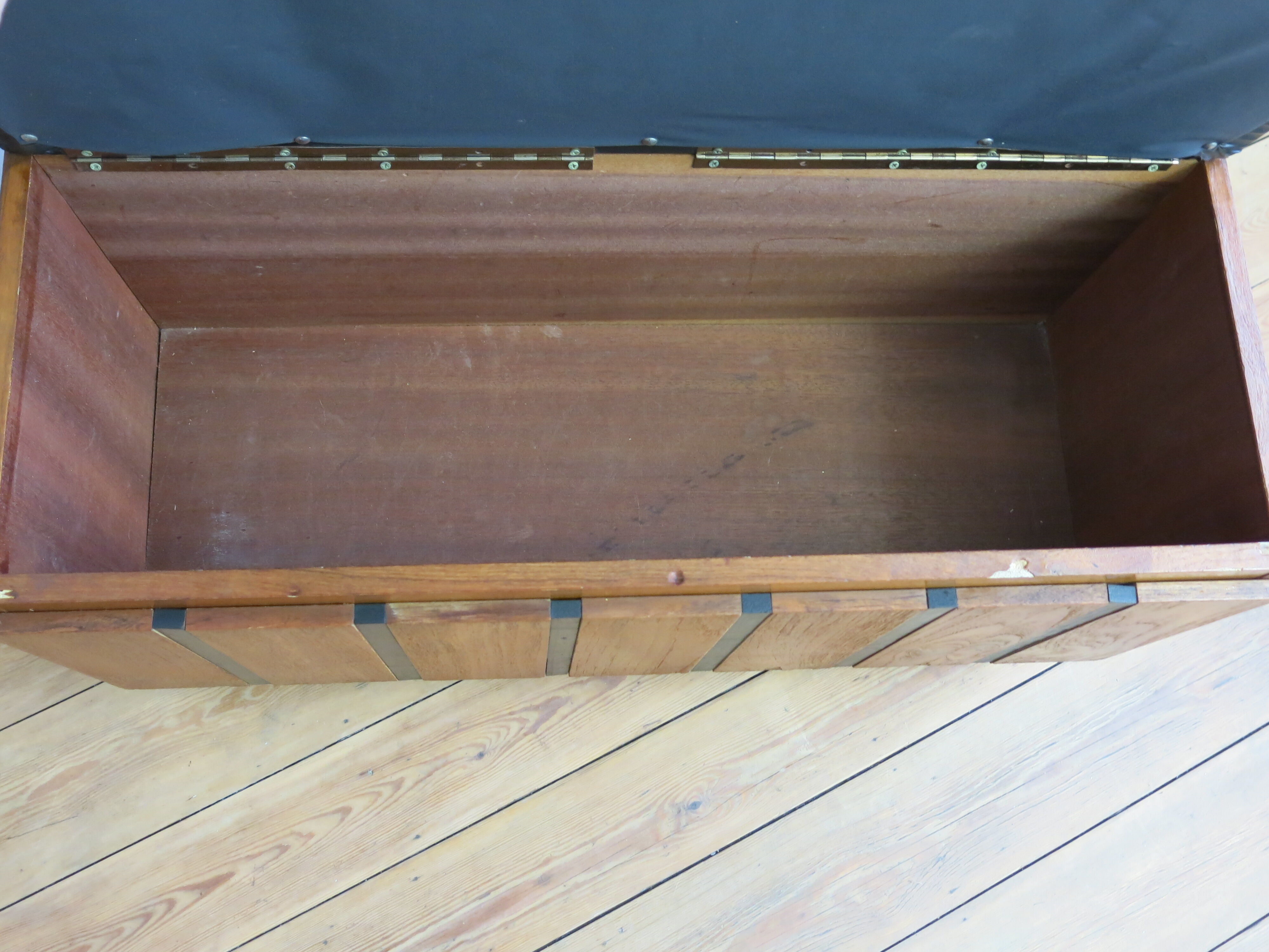 Meuble vestiaire mid-century