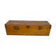 Huge boat cabin trunk