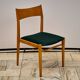 Mid-Century Dining Chairs - Set of 3