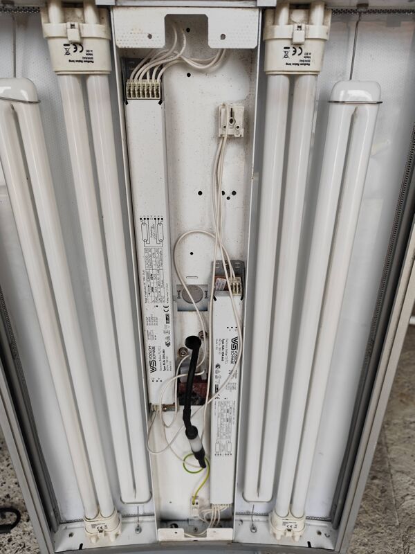 Lampe sur pied Iguzzini