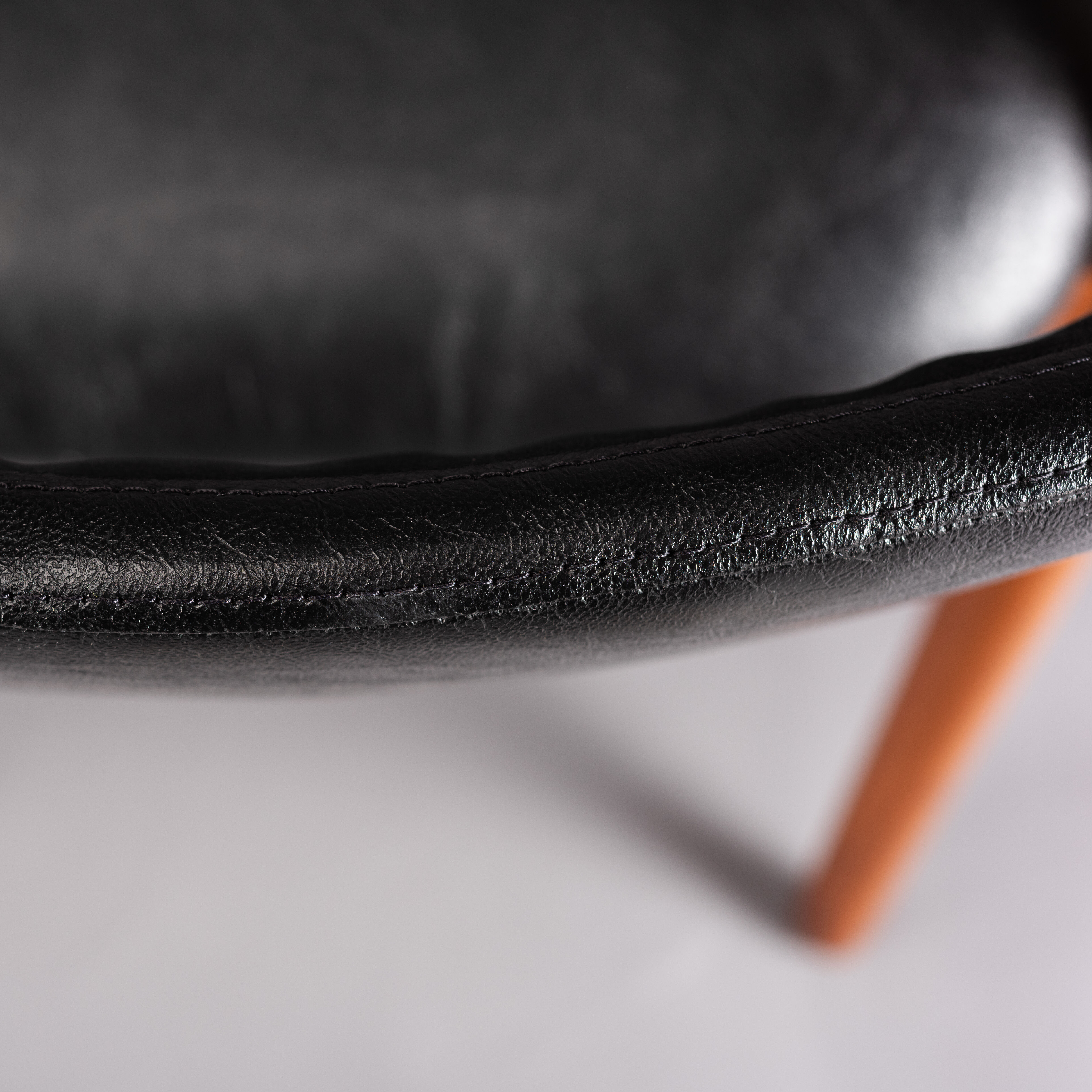 Danish Mid Century Chair No 213 By Th Harlev From Farstrup Møbelfabrik, 1960s