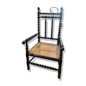 fauteuil d’enfant Napoléon - iii