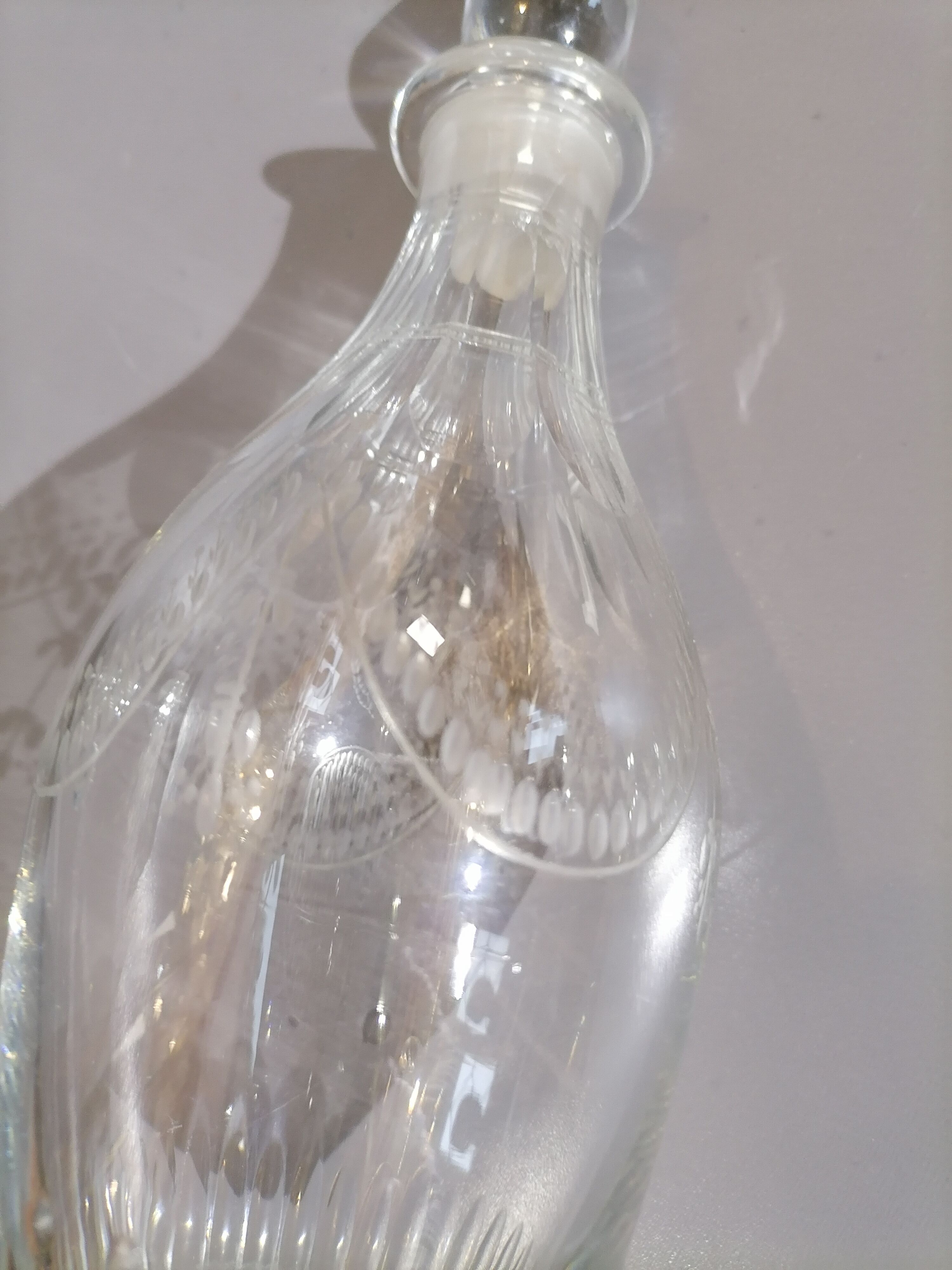 Carafe