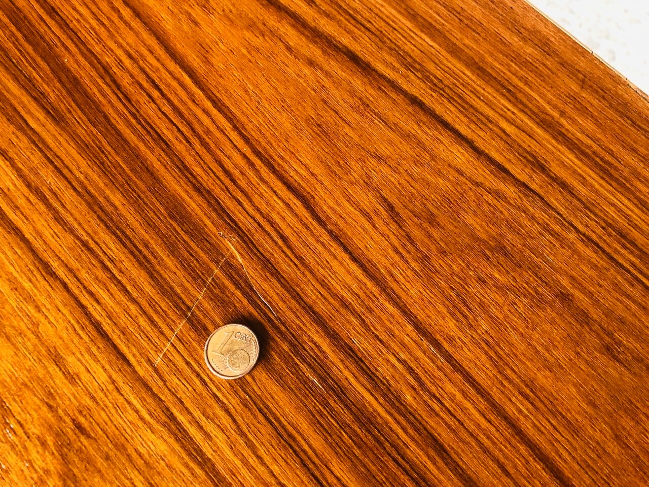 Stereo hi-fi stand / teak tv circa 70/80