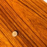 Stereo hi-fi stand / teak tv circa 70/80