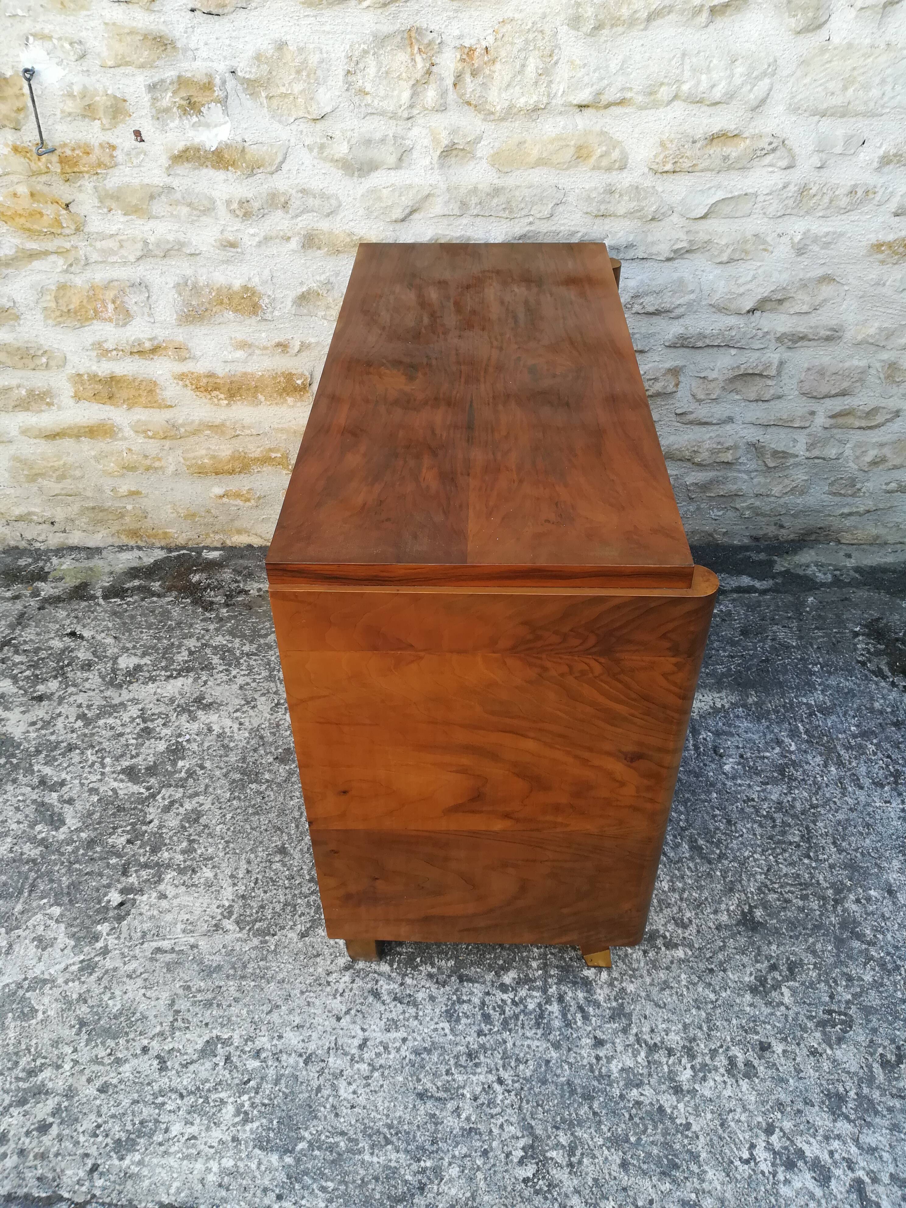 Commode des années 50