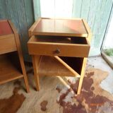bedside tables