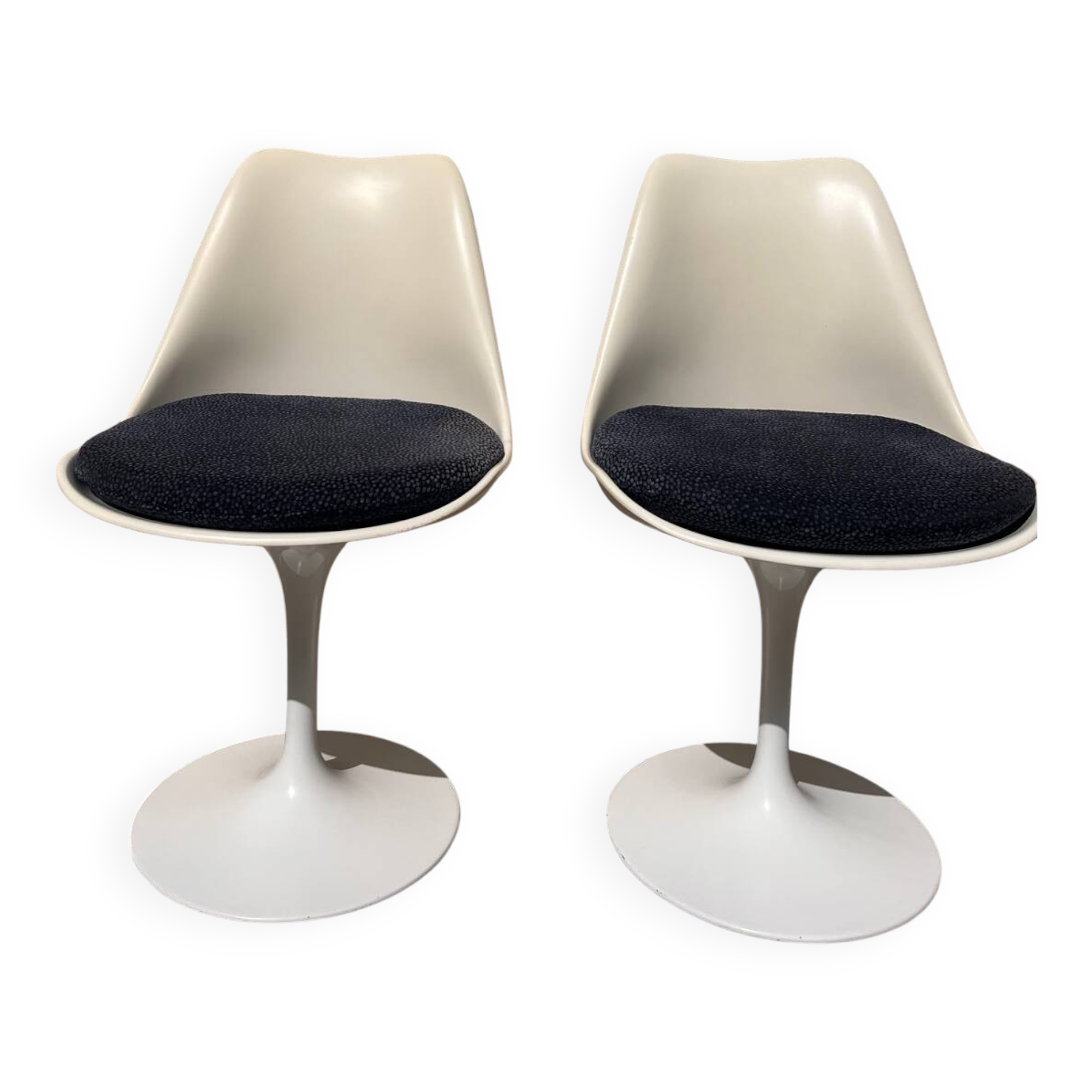 Not knoll but top! 1960