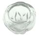 Vase; Crystal of Saint Lambert