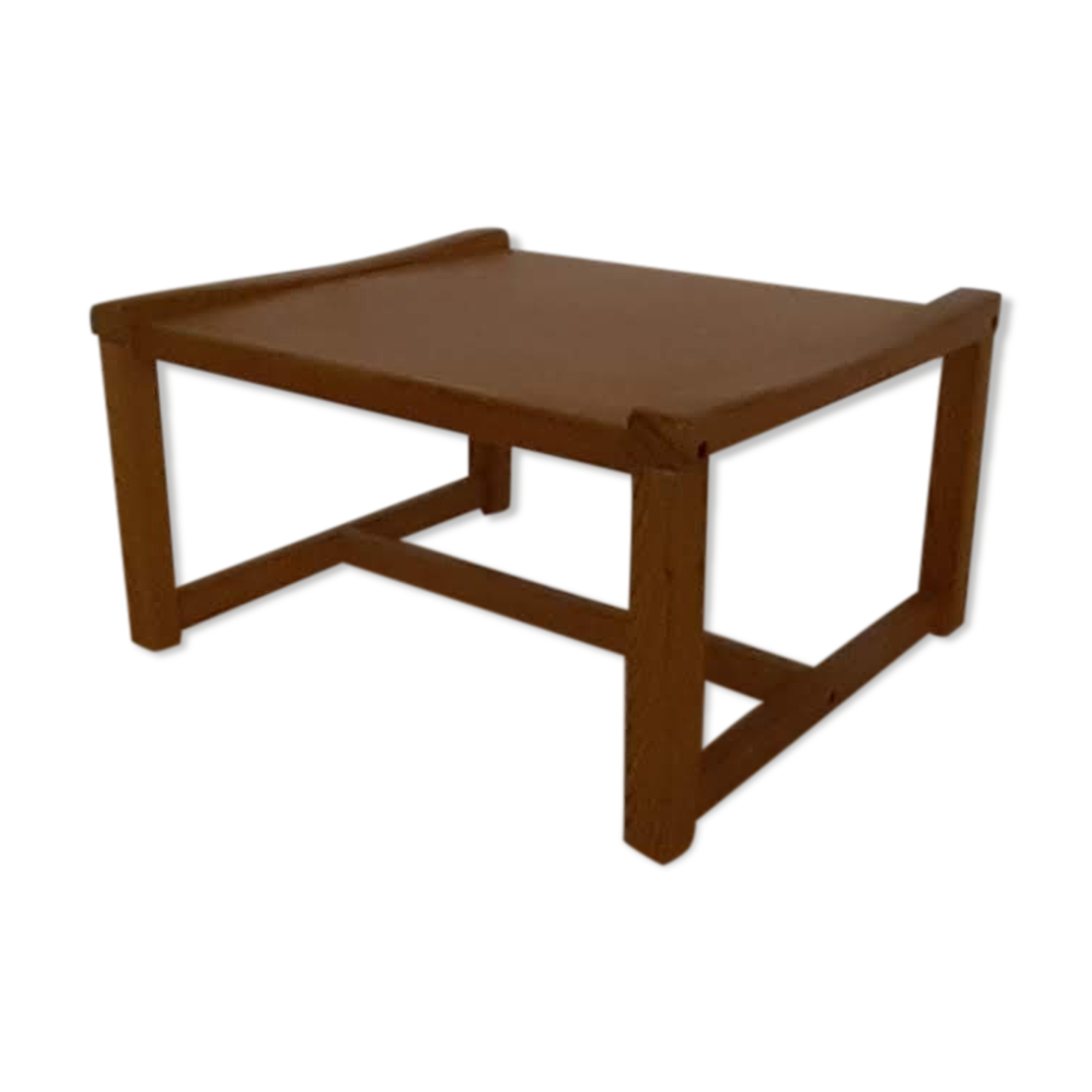 Vintage children table pinewood