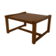 Vintage children table pinewood