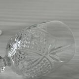 4 port glasses
